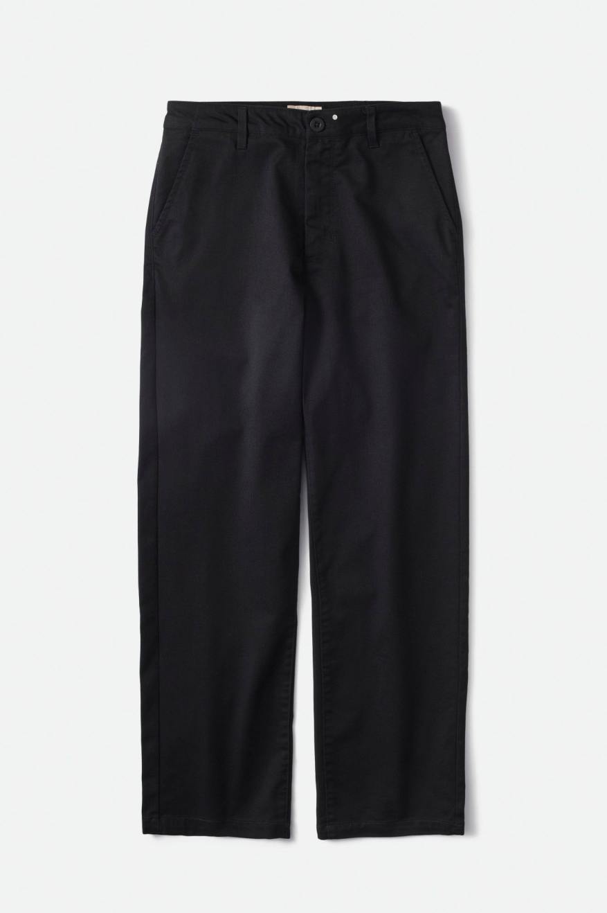Victory Pant - Black - Image 2